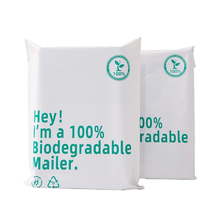 Plastik torbalar neden biyolojik olarak parçalanabilir?