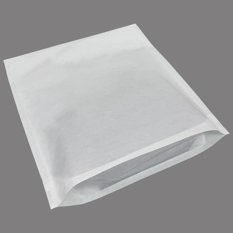 Neden Glassine Paper Express Torbasını Seçmelisiniz? Çevre dostu ambalajın yenilikçi gücü