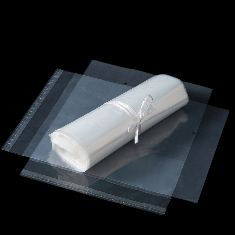 Zeal X, Sürdürülebilir Ayakkabı ve Giyim Ambalajı için Çevre Dostu, Özelleştirilebilir, GRS Sertifikalı LDPE'li Yenilikçi Geri Dönüştürülmüş PE Kendinden Yapışkanlı Torbayı Piyasaya Sürüyor