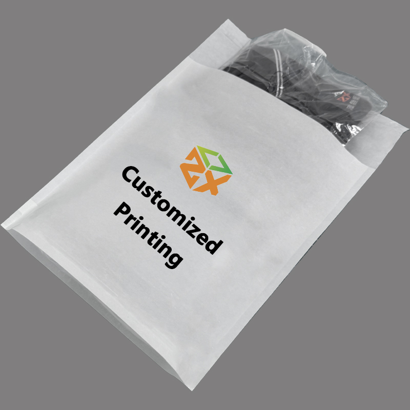 Zeal X, Sürdürülebilir Ambalaj Çözümleri için Çevre Dostu Özel Glassine Torbalarını Piyasaya Sürüyor