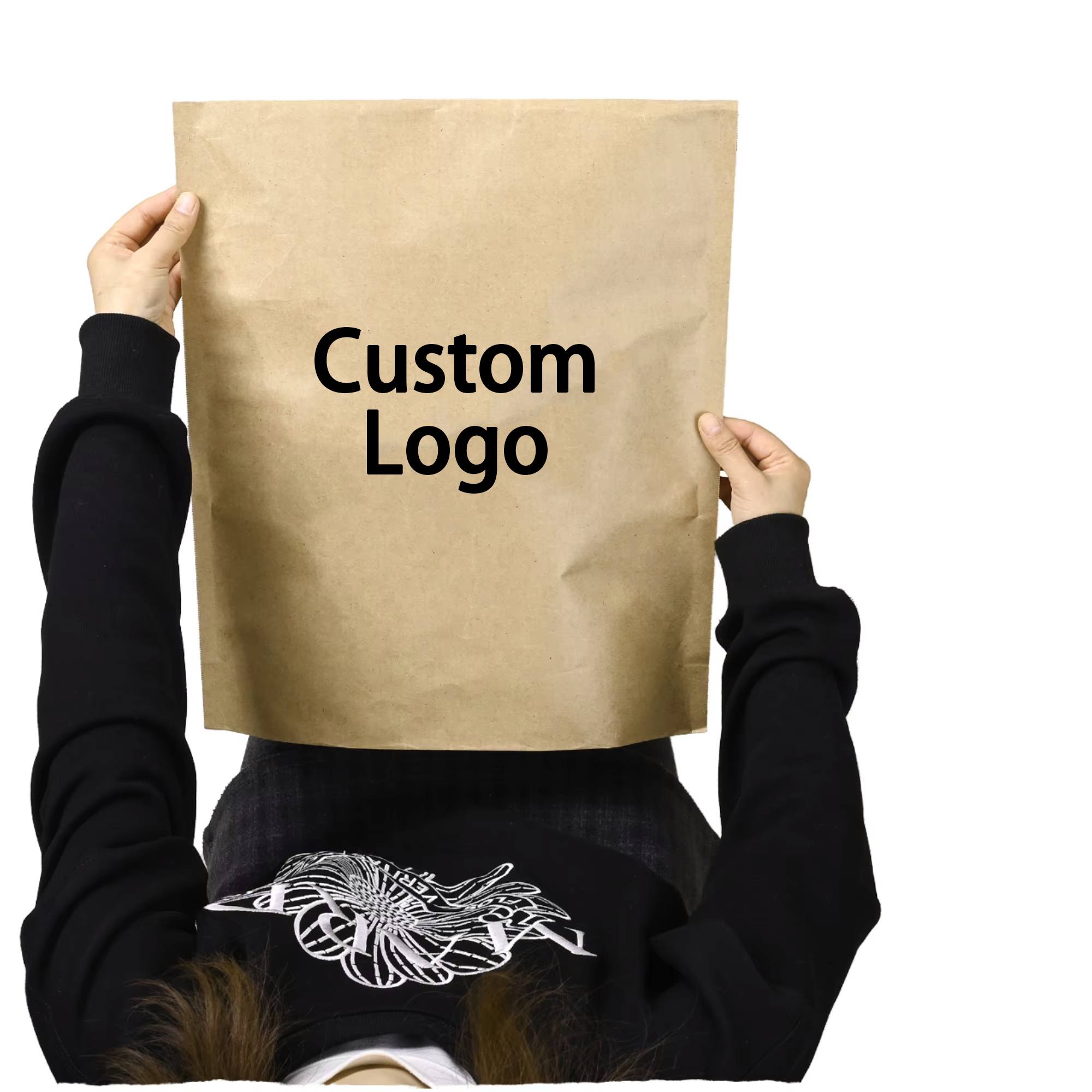 Zeal X, Küresel E-Ticaret Markaları için Sürdürülebilir ve Özelleştirilebilir Kraft Kağıt Posta Poşetlerini Piyasaya Sürüyor