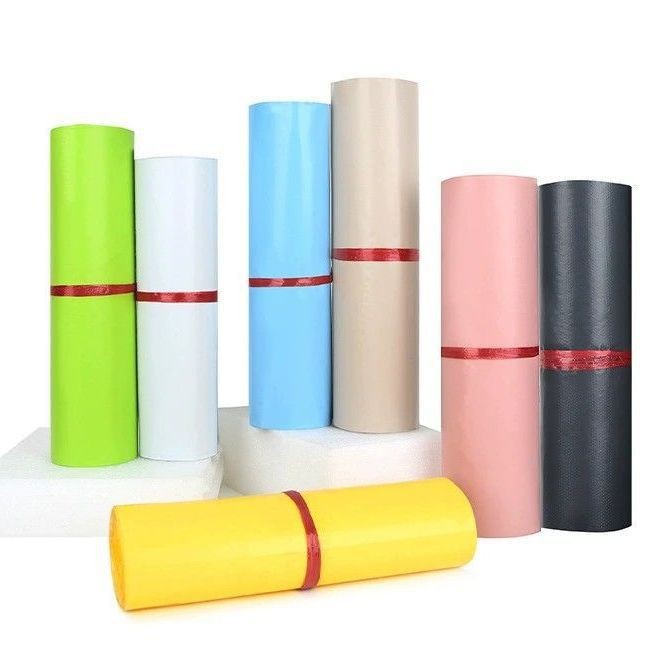 Poly Mailers'ı Gönderi İhtiyaçlarınız için En İyi Çözüm Yapan Nedir?