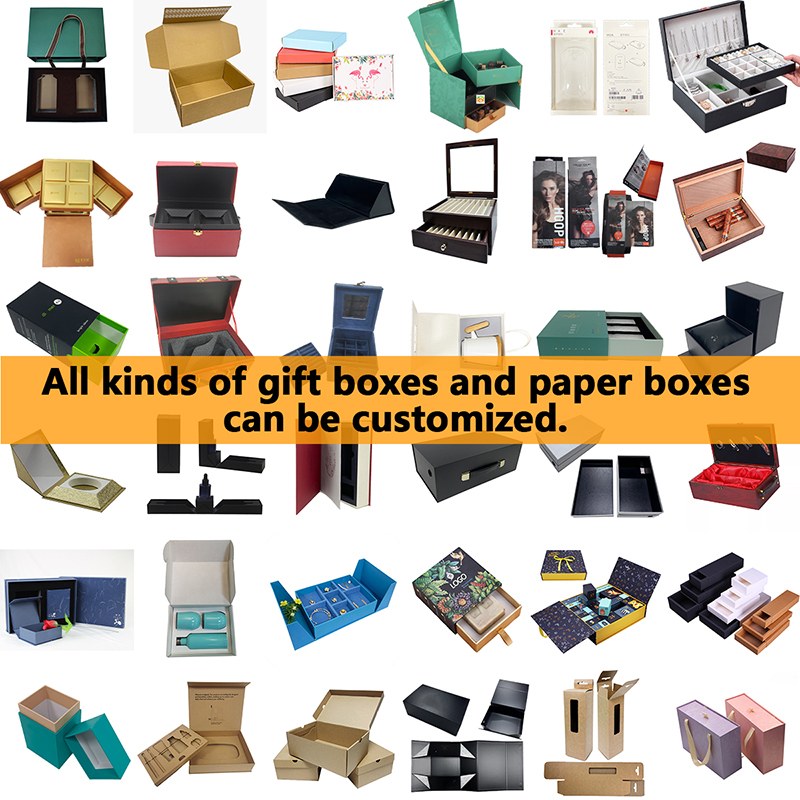 Zeal X, Küresel Markalara Yüksek Kaliteli Özel Ambalaj Kutusu Çözümlerini Tanıtıyor