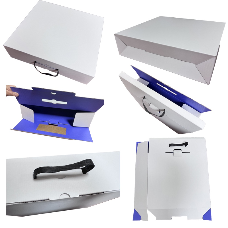 Zeal X, Küresel Markalar İçin Sürdürülebilir Ambalajı Desteklemek amacıyla Özel Kağıt Ambalaj Kutularını Piyasaya Sürüyor