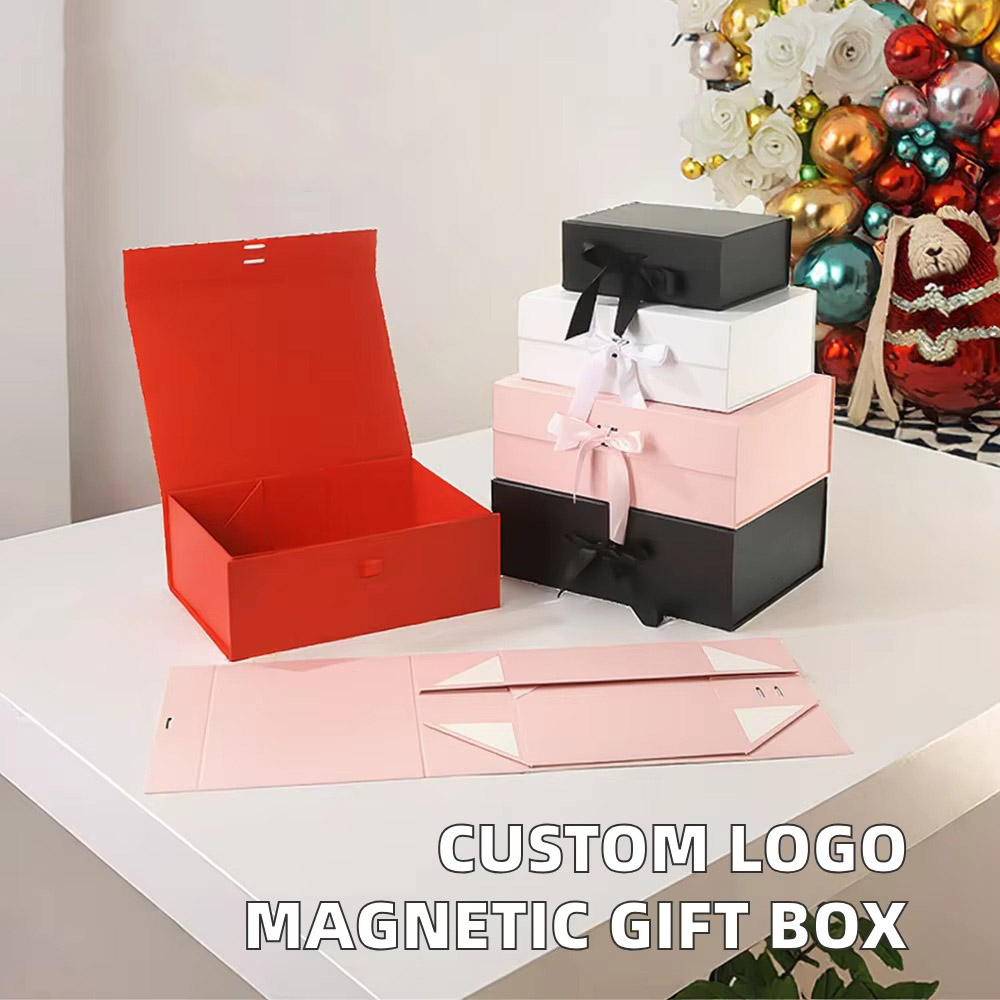 Özel Katlanır kutu