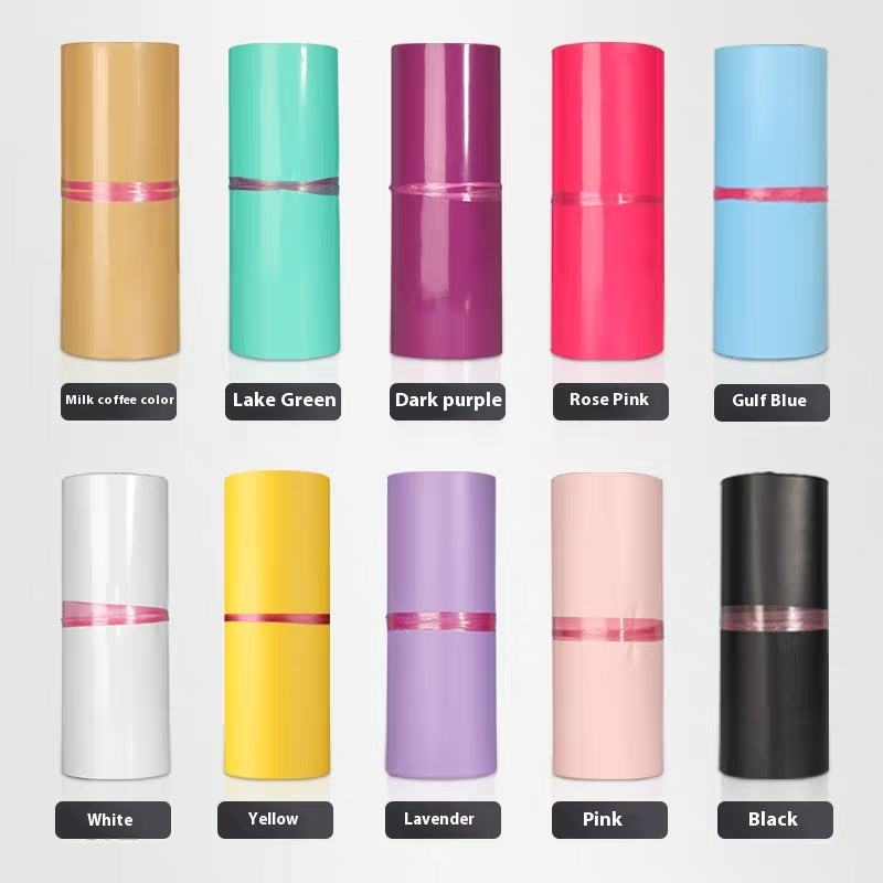 Nakliye için Özel Poli Mailer Çantalar