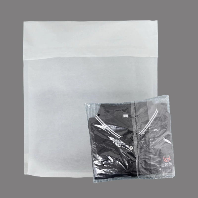 Glassine Paper Express Torbalar