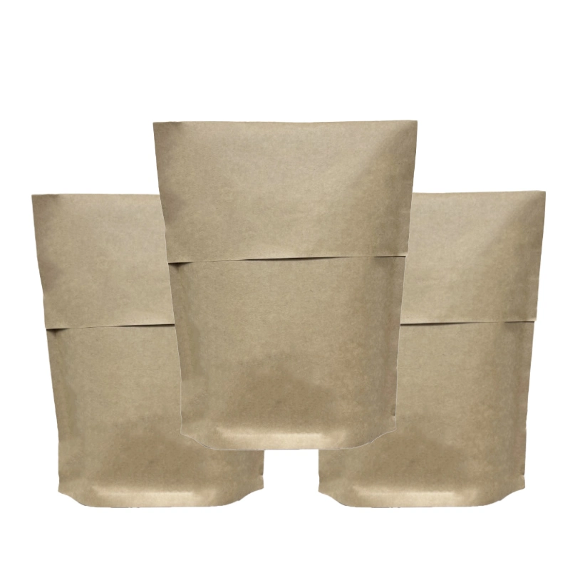Kraft Paper Express Çantası