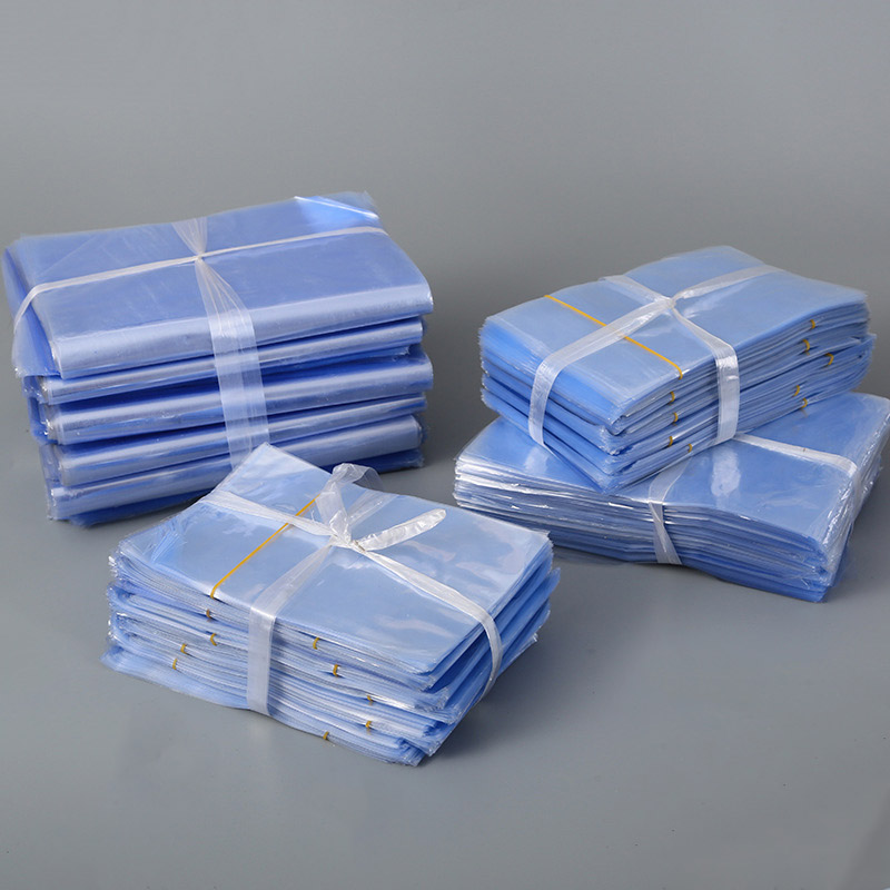 PVC küçültme çantası