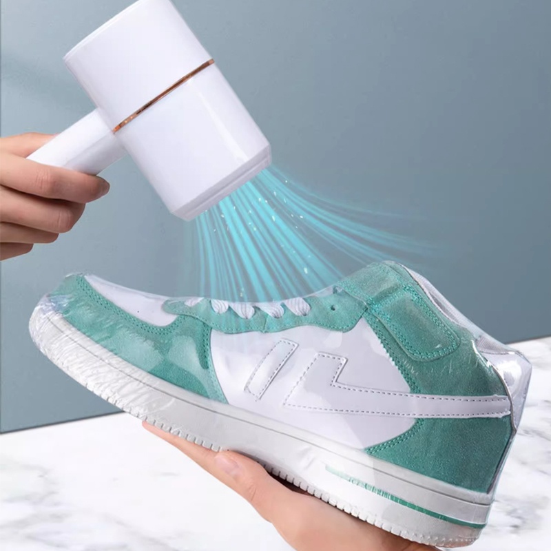 PVC küçültme filmi